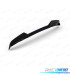 SPOILER DE TOIT BMW X3 G01 LCI 21-24 LOOK M NOIR BRILLANT