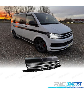 CALANDRE VOLKSWAGEN VW T6 MULTIVAN CARAVELLE 15-19