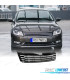 CALANDRE VOLKSWAGEN VW PASSAT LIM.KOMBI 10-14 NOIR CHROMÉ