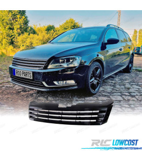 CALANDRE VOLKSWAGEN VW PASSAT LIM.KOMBI 10-14