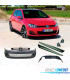KIT CARROSSERIE VOLKSWAGEN VW GOLF 7 12-17 LOOK GTI SRA