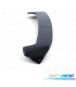 AILERON BECQUET DE COFFRE VOLKSWAGEN VW POLO 14-17
