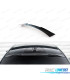SPOILER DE TOIT BMW G60 24- LOOK M NOIR BRILLANT