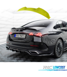 AILERON SPOILER MERCEDES W214 24- LOOK PSM