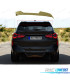SPOILER DE TOIT BMW X3 G01 LCI 21-24 LOOK M