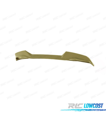 SPOILER DE TOIT BMW X3 G01 LCI 21-24 LOOK M
