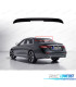AILERON DE TOIT MERCEDES CLASSE E W213 21-23 LOOK AMG NOIR BRILLANT