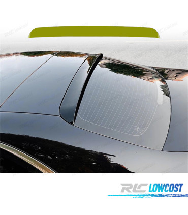 SPOILER DE TOIT MERCEDES W214 24- LOOK AMG