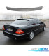 AILERON BECQUET MERCEDES CLASSE S W220 98-05 LOOK AMG