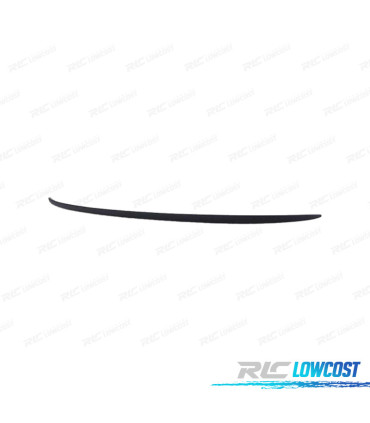 AILERON BECQUET BMW SÉRIE 5 G30 17- LOOK M