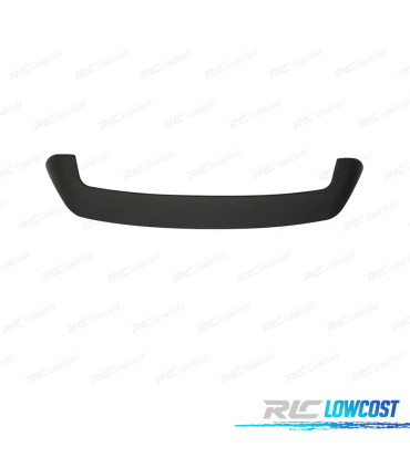 AILERON SPOILER MERCEDES GLE W167 20- LOOK AMG