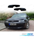 PAUPIÈRES DE PHARES VOLKSWAGEN GOLF 4 NOIR BRILLANT