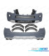 KIT CARROSSERIE MERCEDES CLASSE ML W164 08-11 LOOK AMG 63