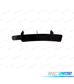 DIFFUSEUR VOLKSWAGEN VW POLO 22- NOIR BRILLANT