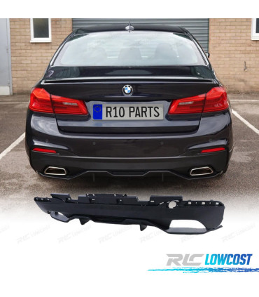 DIFFUSEUR BMW G30 G31 LOOK M PERFORMANCE