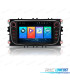 AUTORADIO GPS ANDROID 14 FORD FOCUS MONDEO GALAXY KUGA