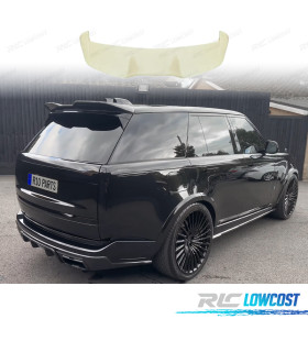 SPOILER DE TOIT LAND ROVER RANGE ROVER VOGUE 23-
