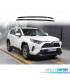 BARS DE TOIT TOYOTA RAV4 20-24 NOIR
