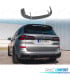 AILERON SPOILER BMW X5 G05 LCI 23- LOOK M PERFORMANCE