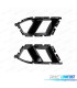 CALANDRES INFERIEURES LATERALES BMW G80 G82 20- M3 M4
