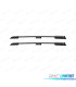 BARS DE TOIT TOYOTA LAND CRUISER J250 24- NOIR