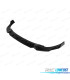 SPOILER LAME BMW Z4 G29 23- LOOK M NOIR BRILLANT