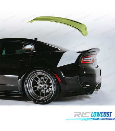 AILERON DODGE CHARGER 15-