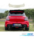 SPOILER DE TOIT SUZUKI SWIFT 17- LOOK BATMAN