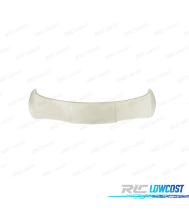 SPOILER DE TOIT SUZUKI SWIFT 17- LOOK BATMAN