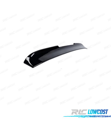 SPOILER DE TOIT DODGE CHARGER 15- NOIR BRILLANT