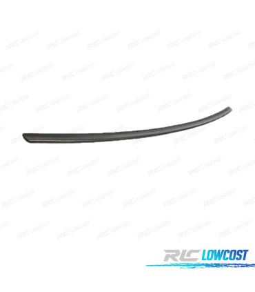 AILERON BECQUET LAME COFFRE BMW E39 95-04 LOOK M5