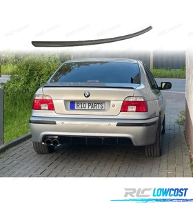 AILERON BECQUET LAME COFFRE BMW E39 LOOK M5