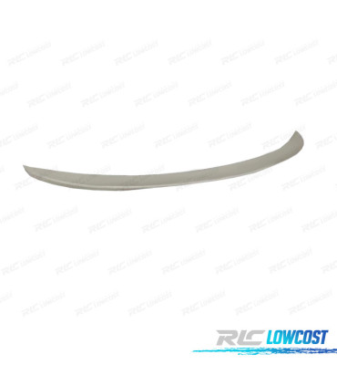AILERON BECQUET LAME COFFRE BMW F30 LOOK M PERFORMANCE