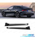 BAS DE CAISSE AUDI A5 SPORTBACK 20- LOOK RS5