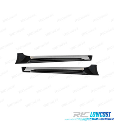 BAS DE CAISSE AUDI A5 SPORTBACK 20- LOOK RS5