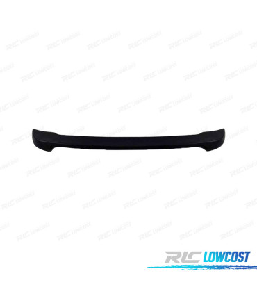 AILERON BECQUET BMW E60 BERLINE LOOK M GFK