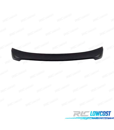 AILERON BECQUET BMW F10 BERLINE LOOK HAMANN MISSION