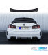 AILERON BECQUET BMW F10 BERLINE LOOK HAMANN MISSION