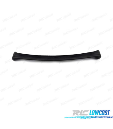 AILERON BECQUET LAME COFFRE BMW E92 06-13 LOOK HAMANN