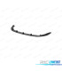 SPOILER LAME VOLKSWAGEN VW GOLF MK6 08-12 NOIR BRILLANT