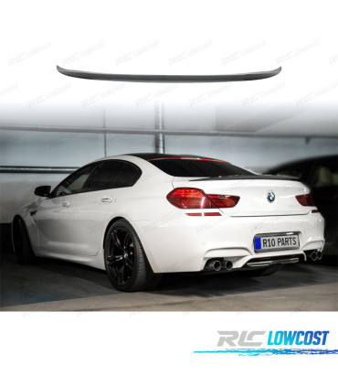 AILERON BECQUET BMW F13