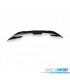 AILERON SPOILER FORD MUSTANG 24- LOOK DARK HORSE NOIR BRILLANT