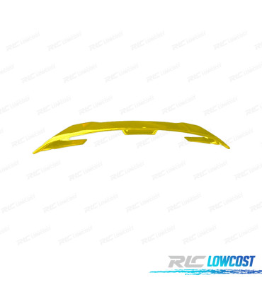 AILERON SPOILER FORD MUSTANG 24- LOOK DARK HORSE