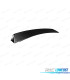 AILERON BECQUET FORD MUSTANG 04-09 NOIR BRILLANT
