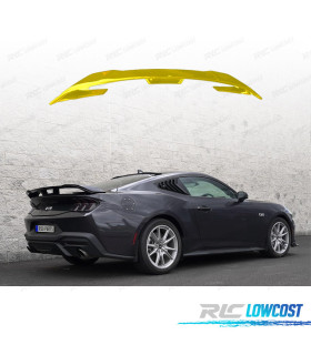 AILERON SPOILER FORD MUSTANG 24- LOOK DARK HORSE