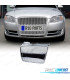 CALANDRE AUDI A4 B7 04-09 LOOK S LINE CHROMÉ
