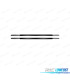 BARS DE TOIT MITSUBISHI OUTLANDER 13-21 NOIR