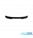 SPOILER BECQUET FORD FOCUS MK3 11-14 NOIR BRILLANT LOOK ST