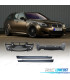 KIT CARROSSERIE BMW E61 TOURING 03-07 LOOK M5 SRA