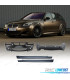KIT CARROSSERIE BMW E61 TOURING 03-07 LOOK M5 PDC SRA